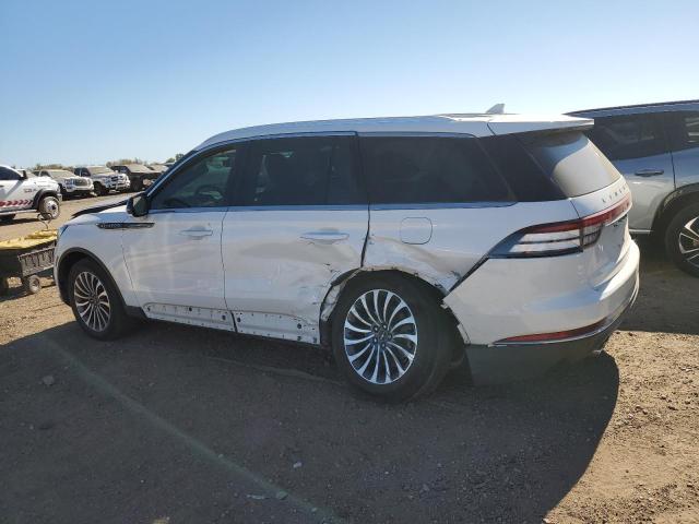 Photo 1 VIN: 5LM5J7XC4NGL05794 - LINCOLN AVIATOR RE 