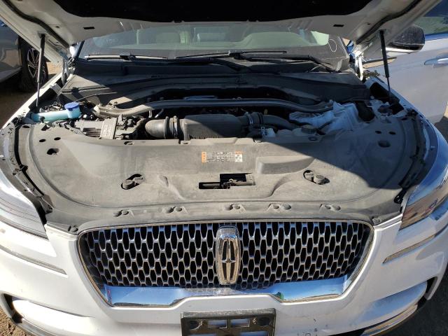 Photo 11 VIN: 5LM5J7XC4NGL05794 - LINCOLN AVIATOR RE 