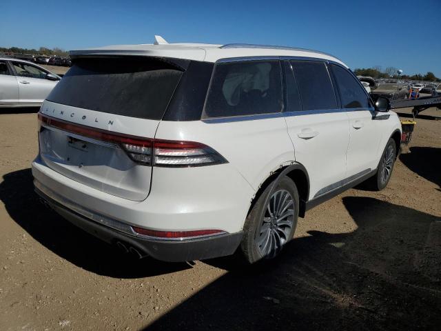 Photo 2 VIN: 5LM5J7XC4NGL05794 - LINCOLN AVIATOR RE 