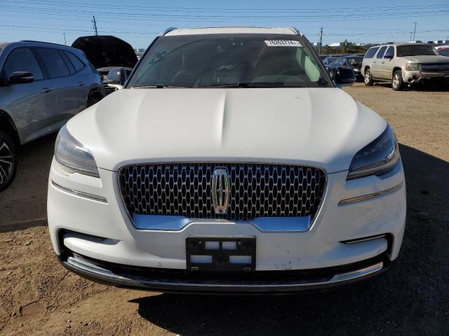 Photo 4 VIN: 5LM5J7XC4NGL05794 - LINCOLN AVIATOR RE 