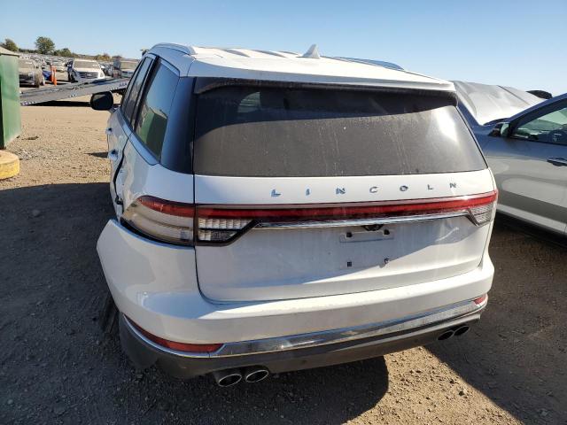 Photo 5 VIN: 5LM5J7XC4NGL05794 - LINCOLN AVIATOR RE 