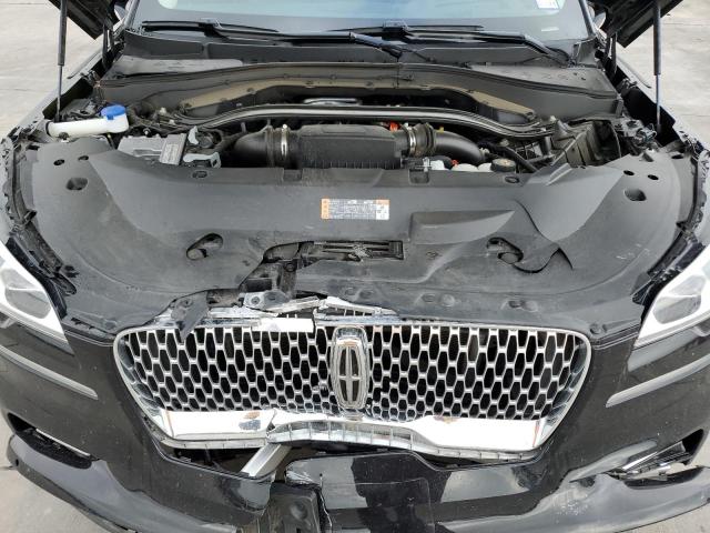 Photo 11 VIN: 5LM5J7XC4NGL06427 - LINCOLN AVIATOR RE 