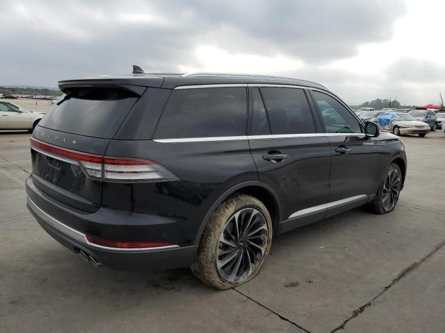 Photo 2 VIN: 5LM5J7XC4NGL06427 - LINCOLN AVIATOR RE 