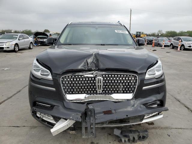 Photo 4 VIN: 5LM5J7XC4NGL06427 - LINCOLN AVIATOR RE 