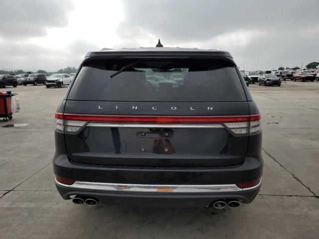 Photo 5 VIN: 5LM5J7XC4NGL06427 - LINCOLN AVIATOR RE 