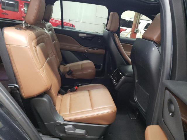 Photo 10 VIN: 5LM5J7XC4NGL13829 - LINCOLN AVIATOR RE 