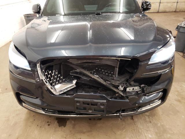 Photo 11 VIN: 5LM5J7XC4NGL13829 - LINCOLN AVIATOR RE 