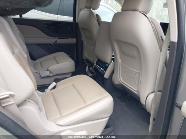 Photo 7 VIN: 5LM5J7XC4PGL04812 - LINCOLN AVIATOR 