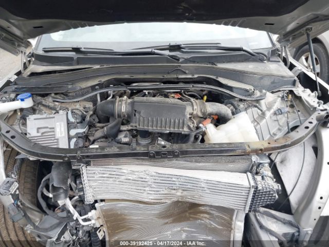 Photo 9 VIN: 5LM5J7XC4PGL04812 - LINCOLN AVIATOR 