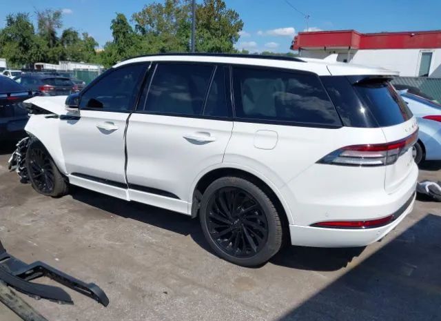 Photo 2 VIN: 5LM5J7XC4PGL07323 - LINCOLN AVIATOR 