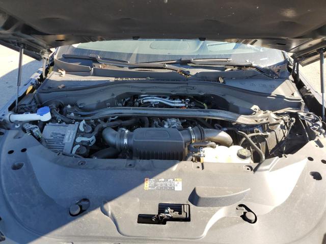 Photo 10 VIN: 5LM5J7XC4PGL08715 - LINCOLN AVIATOR 