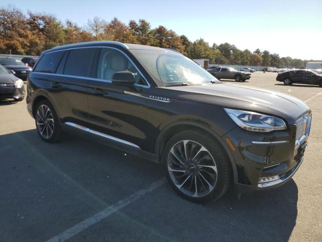 Photo 3 VIN: 5LM5J7XC4PGL08715 - LINCOLN AVIATOR 