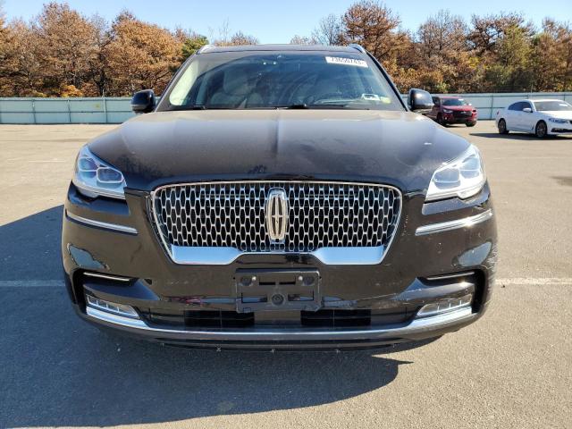 Photo 4 VIN: 5LM5J7XC4PGL08715 - LINCOLN AVIATOR 