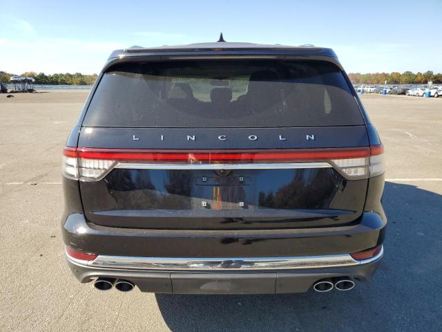 Photo 5 VIN: 5LM5J7XC4PGL08715 - LINCOLN AVIATOR 