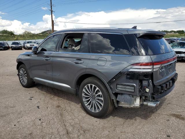 Photo 1 VIN: 5LM5J7XC4PGL31430 - LINCOLN AVIATOR RE 