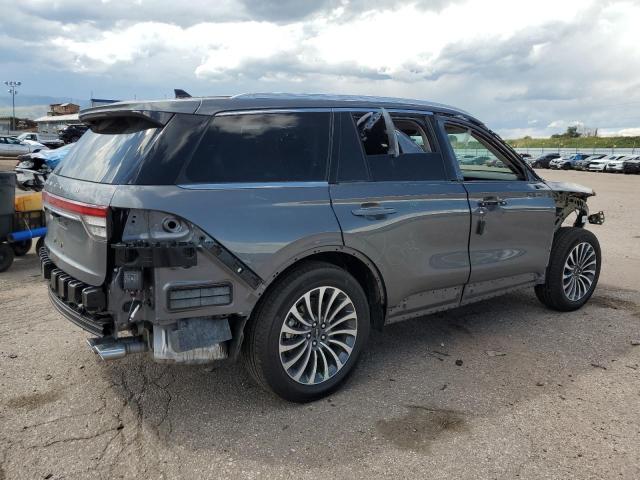 Photo 2 VIN: 5LM5J7XC4PGL31430 - LINCOLN AVIATOR RE 