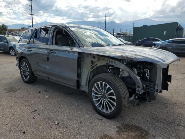 Photo 3 VIN: 5LM5J7XC4PGL31430 - LINCOLN AVIATOR RE 