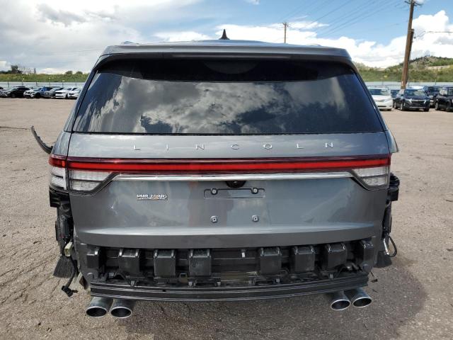 Photo 5 VIN: 5LM5J7XC4PGL31430 - LINCOLN AVIATOR RE 