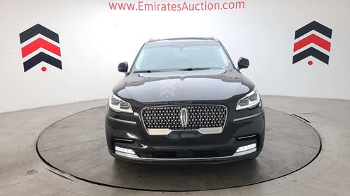 Photo 0 VIN: 5LM5J7XC5LGL04666 - LINCOLN AVIATOR 