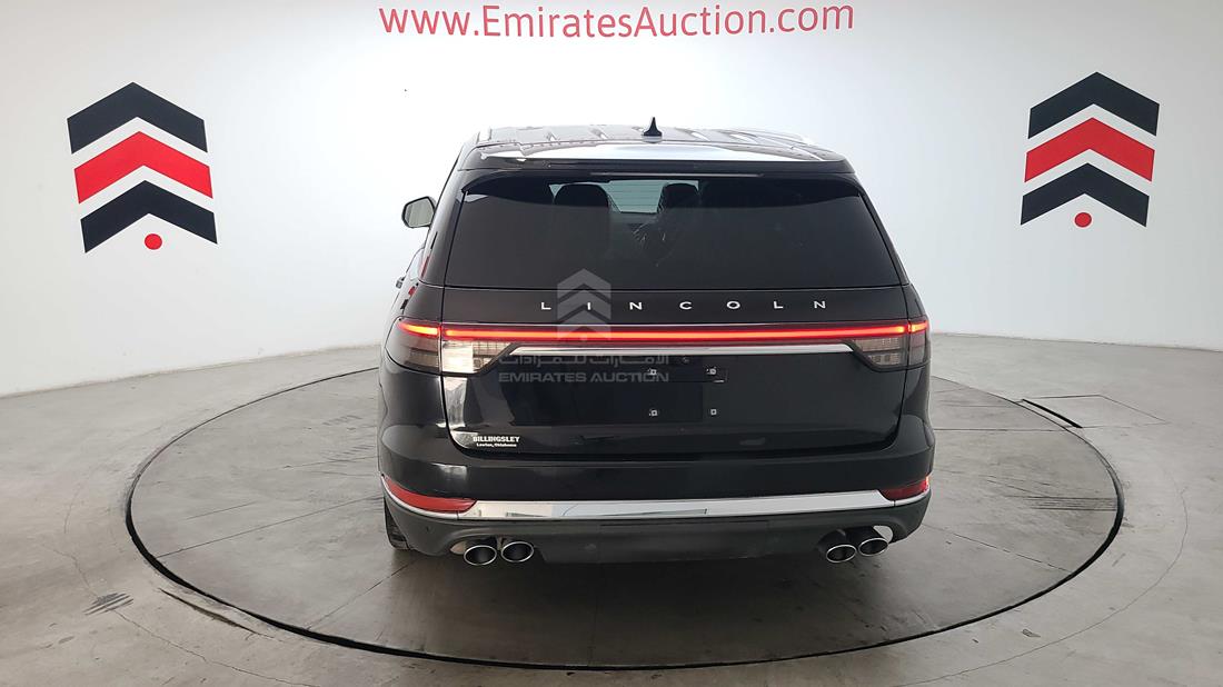 Photo 13 VIN: 5LM5J7XC5LGL04666 - LINCOLN AVIATOR 