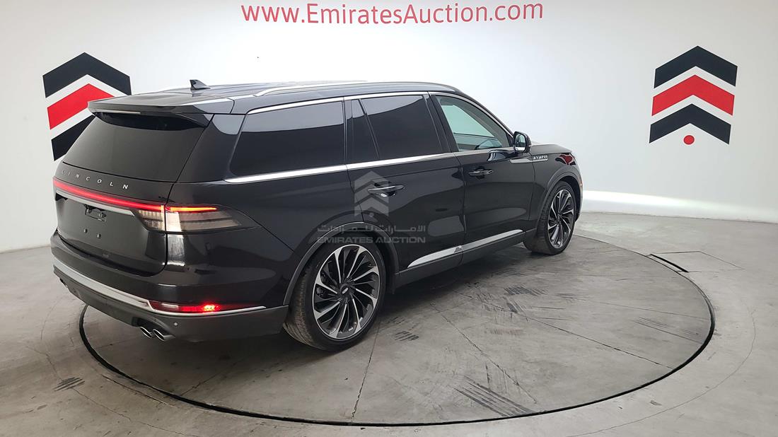 Photo 14 VIN: 5LM5J7XC5LGL04666 - LINCOLN AVIATOR 