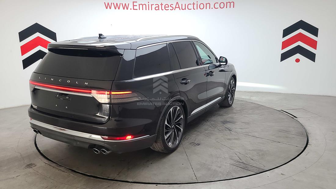 Photo 15 VIN: 5LM5J7XC5LGL04666 - LINCOLN AVIATOR 