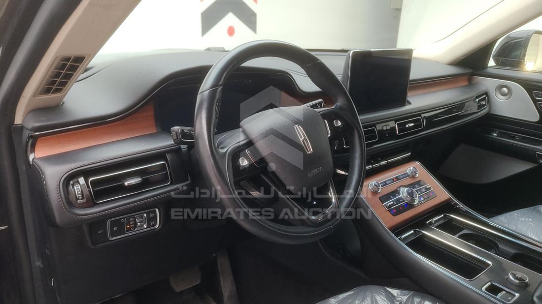 Photo 19 VIN: 5LM5J7XC5LGL04666 - LINCOLN AVIATOR 