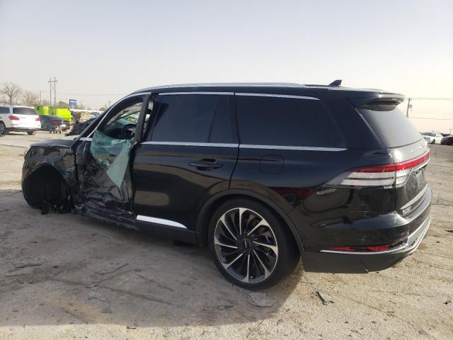 Photo 1 VIN: 5LM5J7XC5LGL04666 - LINCOLN AVIATOR 