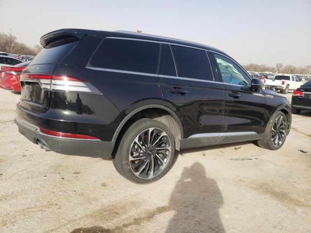 Photo 2 VIN: 5LM5J7XC5LGL04666 - LINCOLN AVIATOR 