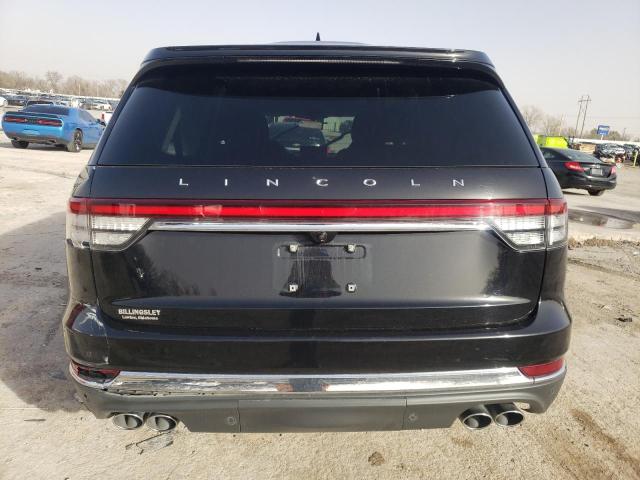 Photo 5 VIN: 5LM5J7XC5LGL04666 - LINCOLN AVIATOR 