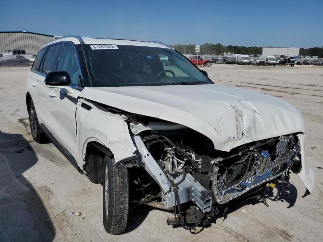 Photo 0 VIN: 5LM5J7XC5LGL05915 - LINCOLN AVIATOR 