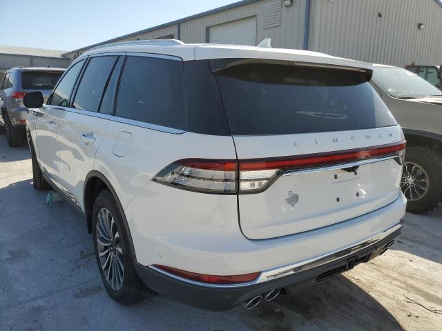 Photo 2 VIN: 5LM5J7XC5LGL05915 - LINCOLN AVIATOR 