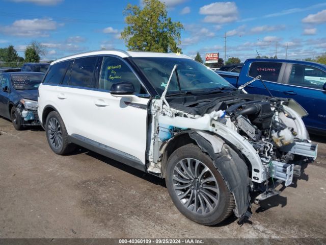 Photo 0 VIN: 5LM5J7XC5LGL12847 - LINCOLN AVIATOR 