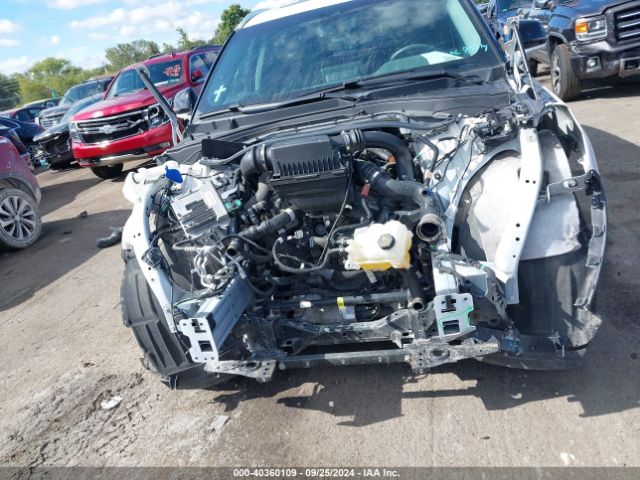 Photo 5 VIN: 5LM5J7XC5LGL12847 - LINCOLN AVIATOR 