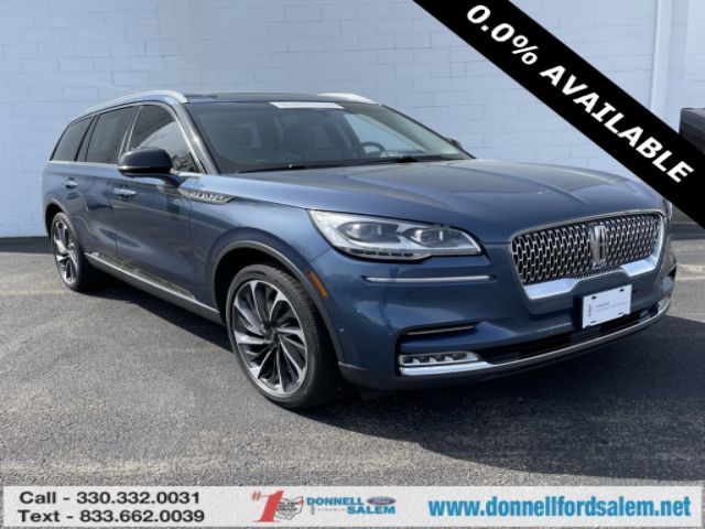 Photo 2 VIN: 5LM5J7XC5LGL20298 - LINCOLN AVIATOR 