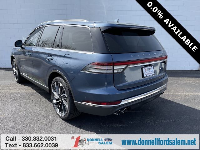 Photo 5 VIN: 5LM5J7XC5LGL20298 - LINCOLN AVIATOR 