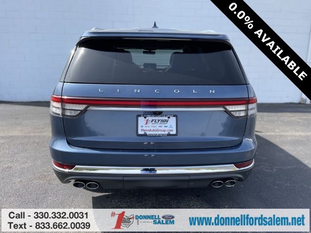 Photo 4 VIN: 5LM5J7XC5LGL20298 - LINCOLN AVIATOR 