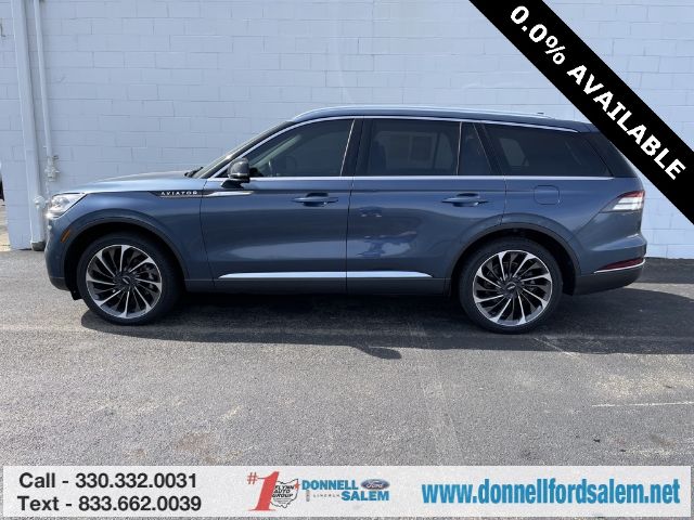 Photo 6 VIN: 5LM5J7XC5LGL20298 - LINCOLN AVIATOR 