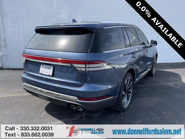 Photo 3 VIN: 5LM5J7XC5LGL20298 - LINCOLN AVIATOR 