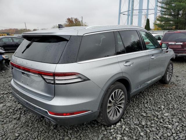 Photo 3 VIN: 5LM5J7XC5MGL06306 - LINCOLN AVIATOR RE 