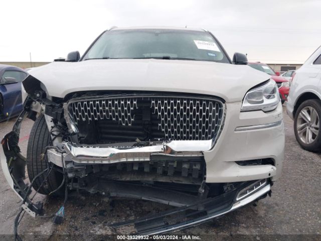 Photo 5 VIN: 5LM5J7XC5NGL06565 - LINCOLN AVIATOR 