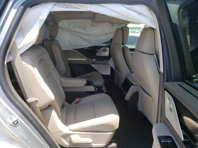 Photo 10 VIN: 5LM5J7XC5PGL07086 - LINCOLN AVIATOR 