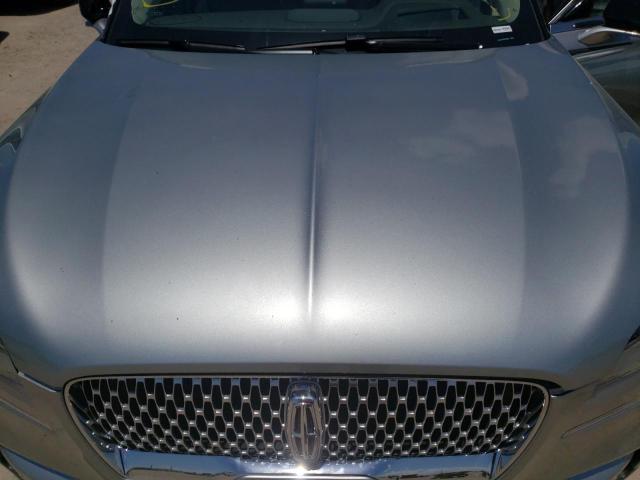 Photo 11 VIN: 5LM5J7XC5PGL07086 - LINCOLN AVIATOR 