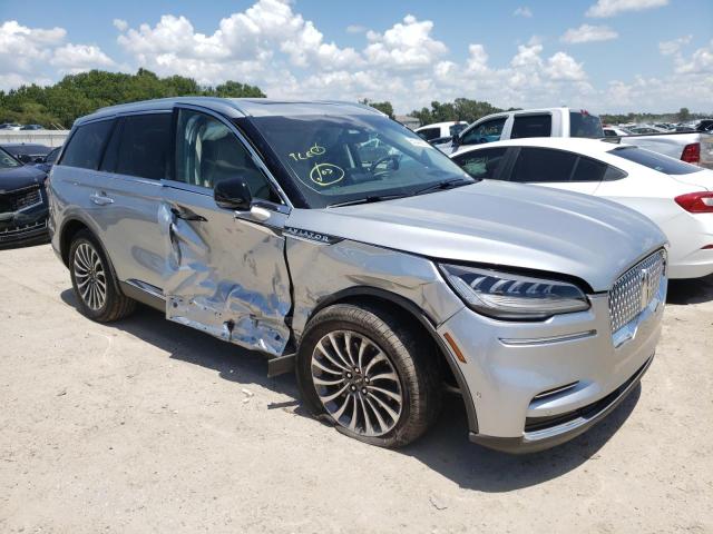 Photo 3 VIN: 5LM5J7XC5PGL07086 - LINCOLN AVIATOR 