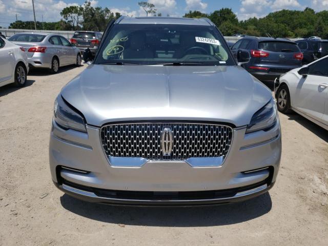 Photo 4 VIN: 5LM5J7XC5PGL07086 - LINCOLN AVIATOR 