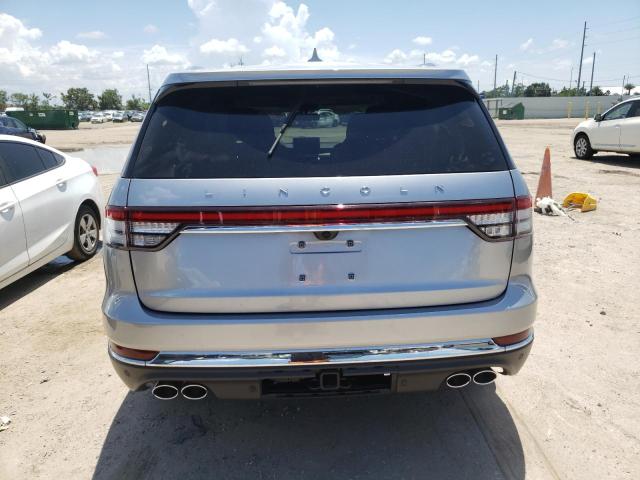 Photo 5 VIN: 5LM5J7XC5PGL07086 - LINCOLN AVIATOR 