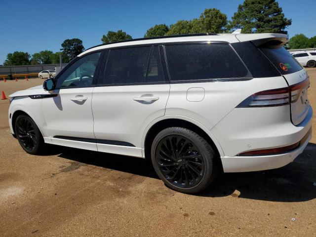 Photo 1 VIN: 5LM5J7XC5PGL23837 - LINCOLN AVIATOR 