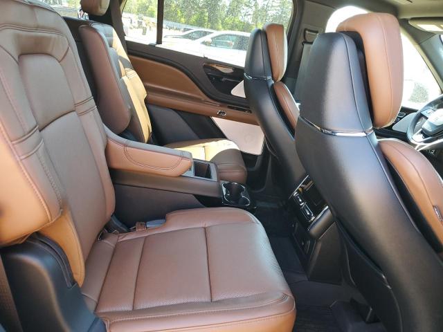 Photo 10 VIN: 5LM5J7XC5PGL23837 - LINCOLN AVIATOR 