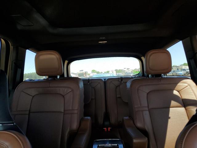 Photo 9 VIN: 5LM5J7XC5PGL23837 - LINCOLN AVIATOR 