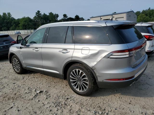 Photo 1 VIN: 5LM5J7XC5PGL24664 - LINCOLN AVIATOR RE 